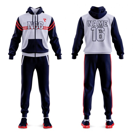 Track Suits
