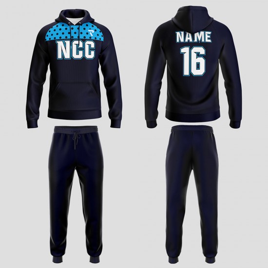 Track Suits
