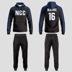 Track Suits
