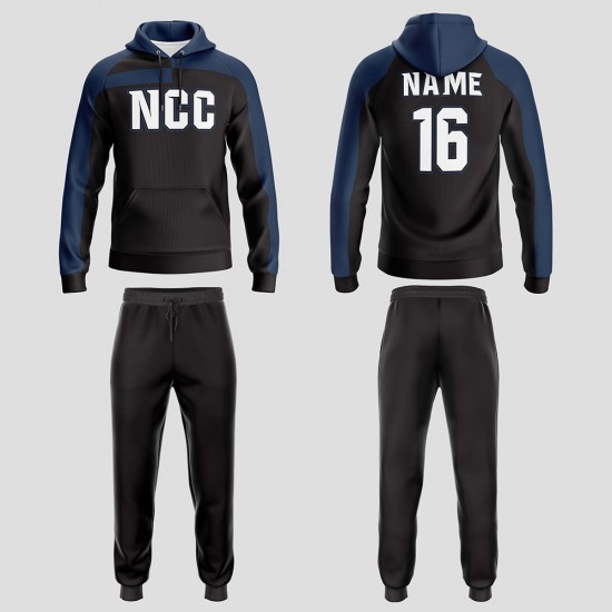 Track Suits