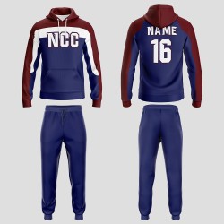 Track Suits
