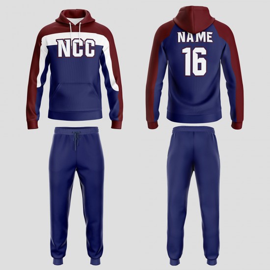 Track Suits