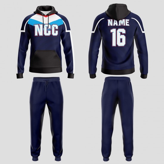 Track Suits
