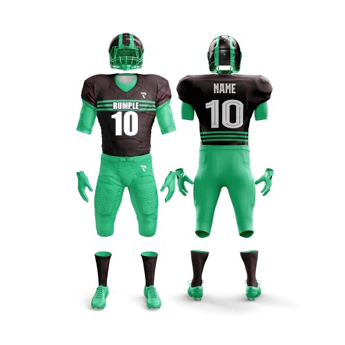 American Football Uniforms