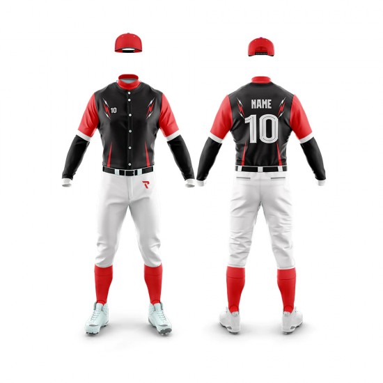 Baseball Uniforms