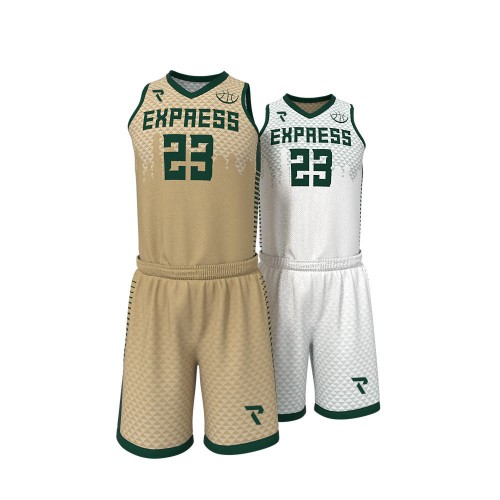 Basketball Uniforms