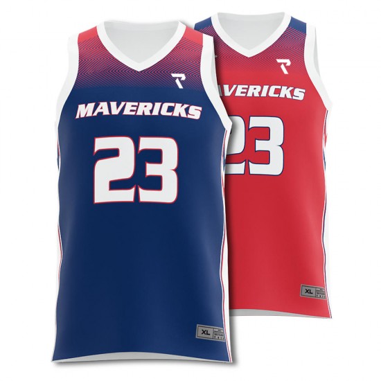 Basketball Uniforms