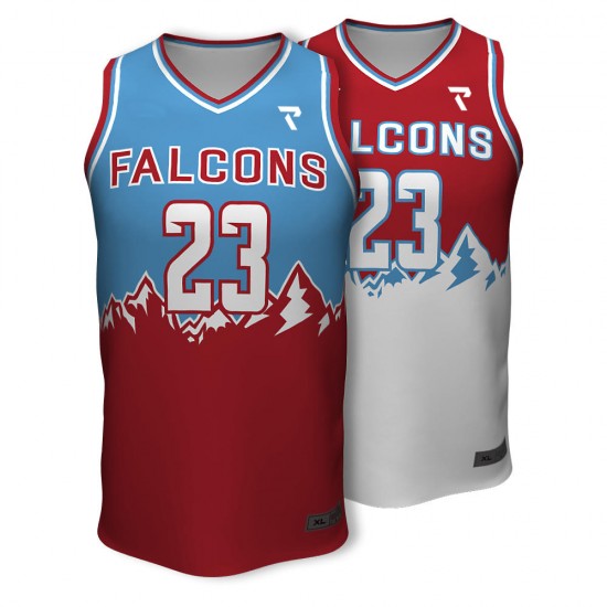 Basketball Uniforms