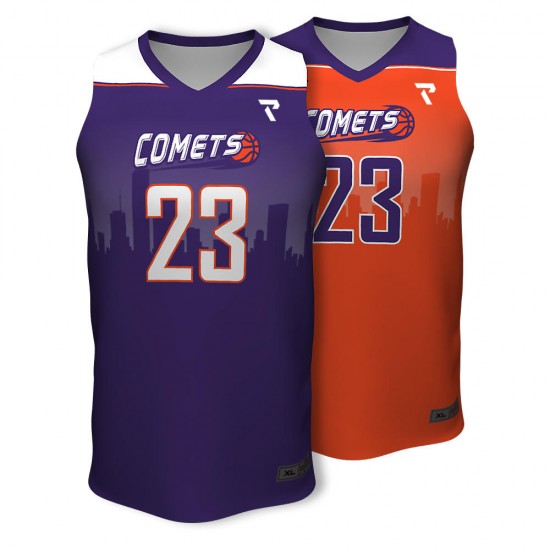 Basketball Uniforms