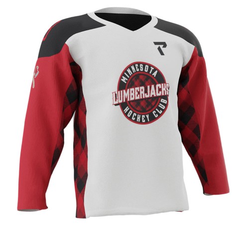 Ice Hockey Uniforms