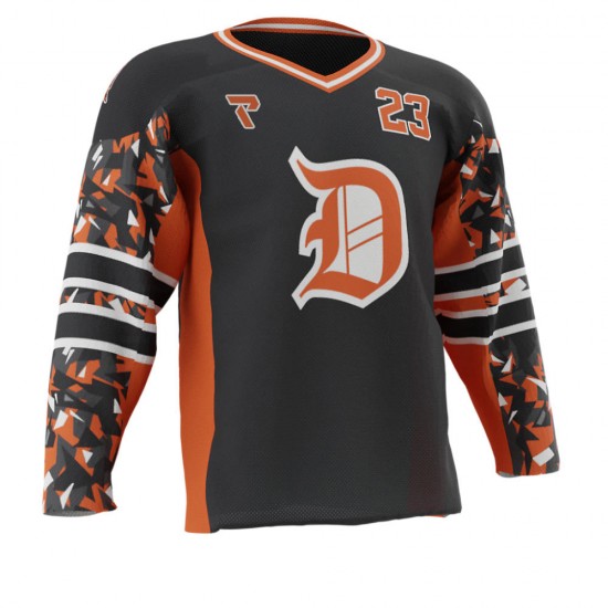 Ice Hockey Uniforms