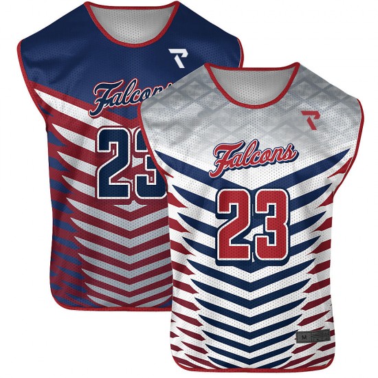 Lacrosse Uniforms