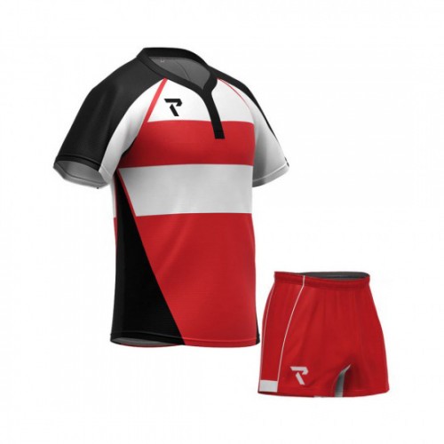 Rugby Uniforms