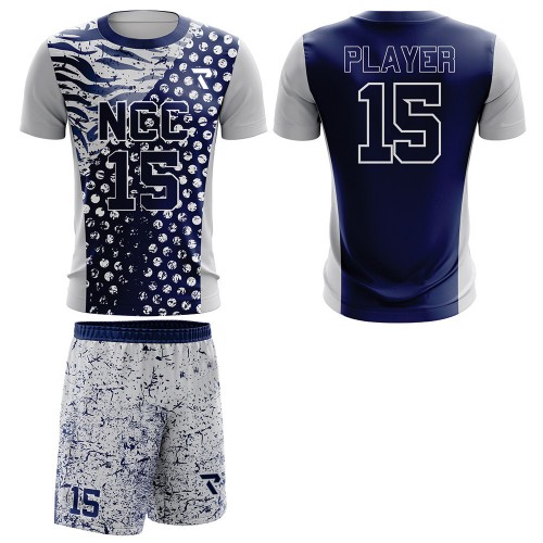 Slow Pitch Uniforms