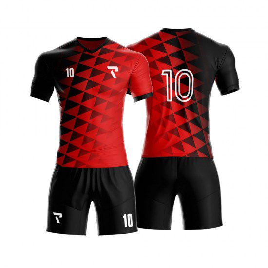 Soccer Uniform