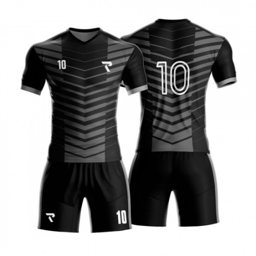 Soccer Uniform