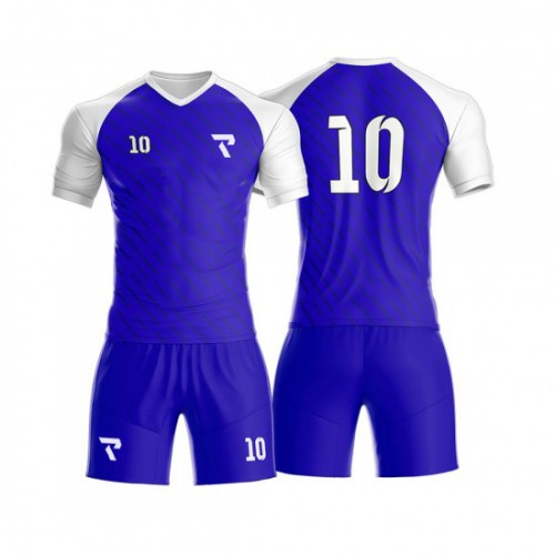 Soccer Uniform