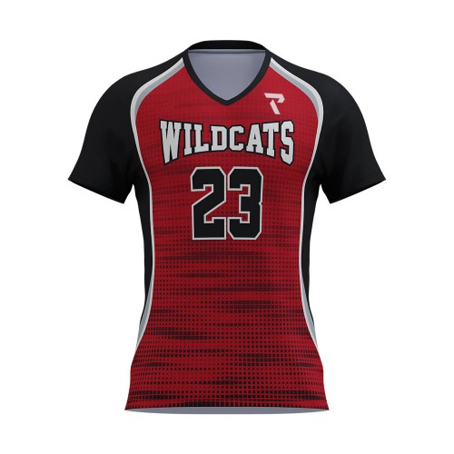 Volleyball Uniforms