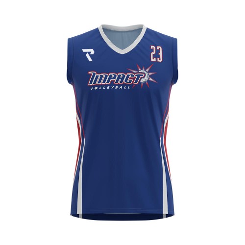 Volleyball Uniforms