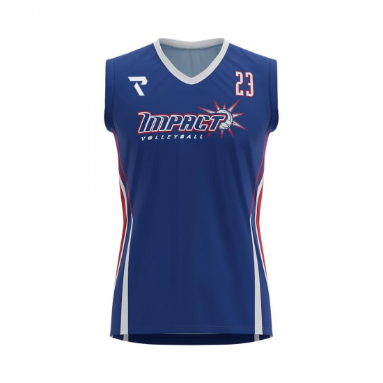 Volleyball Uniforms