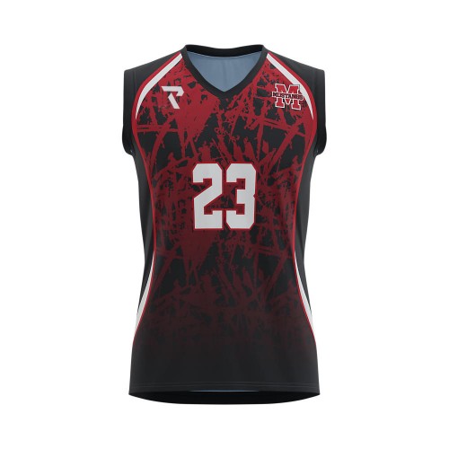 Volleyball Uniforms